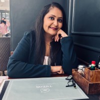 Ritika Bhawvani