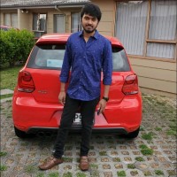 R.K. Jey shrinath