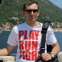 Aleksandr Kruglyakovskiy