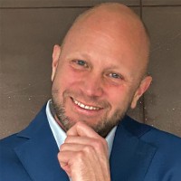 Michiel Van Beusekom