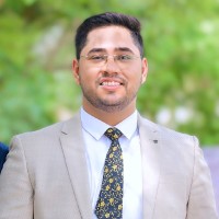 Dr. Vishwin Doda