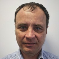 Cristian Danila