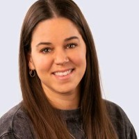 Roxane Charbonneau