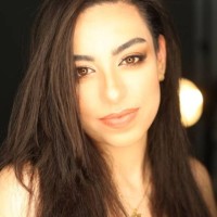 Mina Fatahi