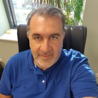 Γιάννης Κιτιριόγλου
