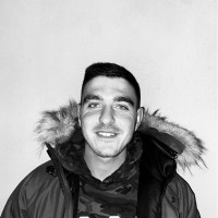 Lucas Ferrali