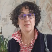 Sylvie Roche