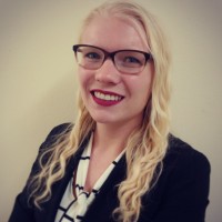 Sydney Teresinski, Shrm-Cp