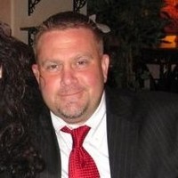 Stephen Pellegrini