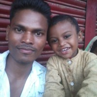 Shobhe Lal Baiga