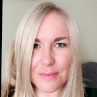 Anita Bakk Henriksen