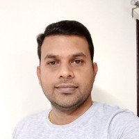 Satish Dasari