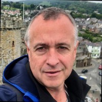 Greg Noonan