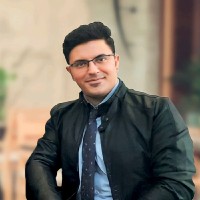Amir Golrokhi