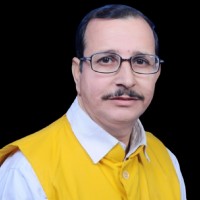 Prabhat Kumar
