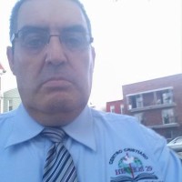 Fabian Ballejos