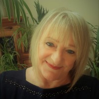 Sharon Hookham