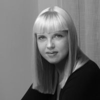 Olga Sukhareva