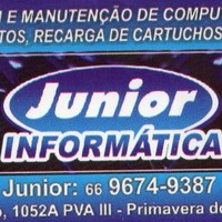 Junior Oliveira Junior
