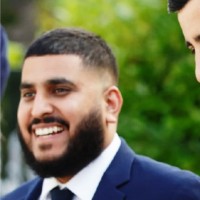 Davinder Gill