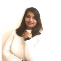 Veena Vibhushini, Ma, Psychology