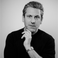 Cyril DERACHE