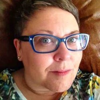 Catherine Needham Bsc