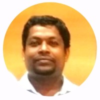 Anees M Ali