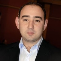 Orkhan Mahmudov