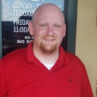 Jason Lourigan