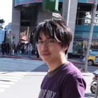 Mingyen Chen