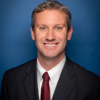 Justin Monroe