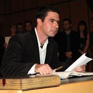 Stavros Emmanouilidis