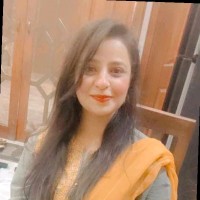 Yusra Memon