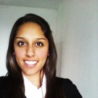 Lucero Maldonado Tovar