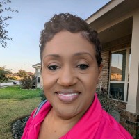 Kim Jackson