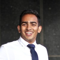 Yash Dani