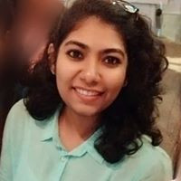 Neha Thomas