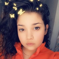 Crystal Cordero