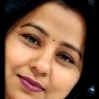 Sabita Sharma