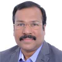 Shaji Kochukutty