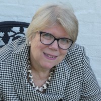 Carrie Pemberton Ford Phd