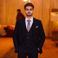 Muhammad Asad Imran