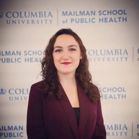 Jacqueline M. Wall, Mph