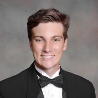 Benjamin Farrell