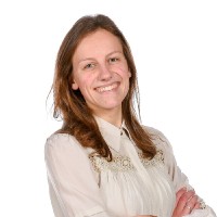 Harmke van Garderen-Visser