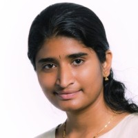 Elavarasi Chandrasekaran