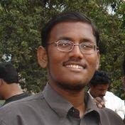 Muthukumar Shanmugavel