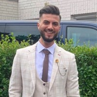 Muhammed Ali Kocak