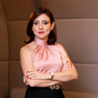 Djorgia Elias Machado